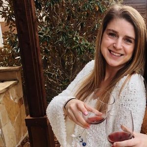 Meet your Posher, Mackensie